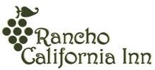 Image of Rancho California Inn's Logo