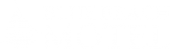 Image of Blue Beach Motel's Logo