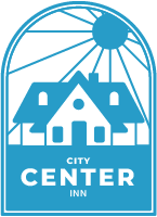 Image of City Center Inn's Logo