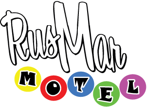 Image of Rus Mar Motel's Logo