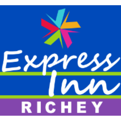 Image of Express Inn Richey's Logo