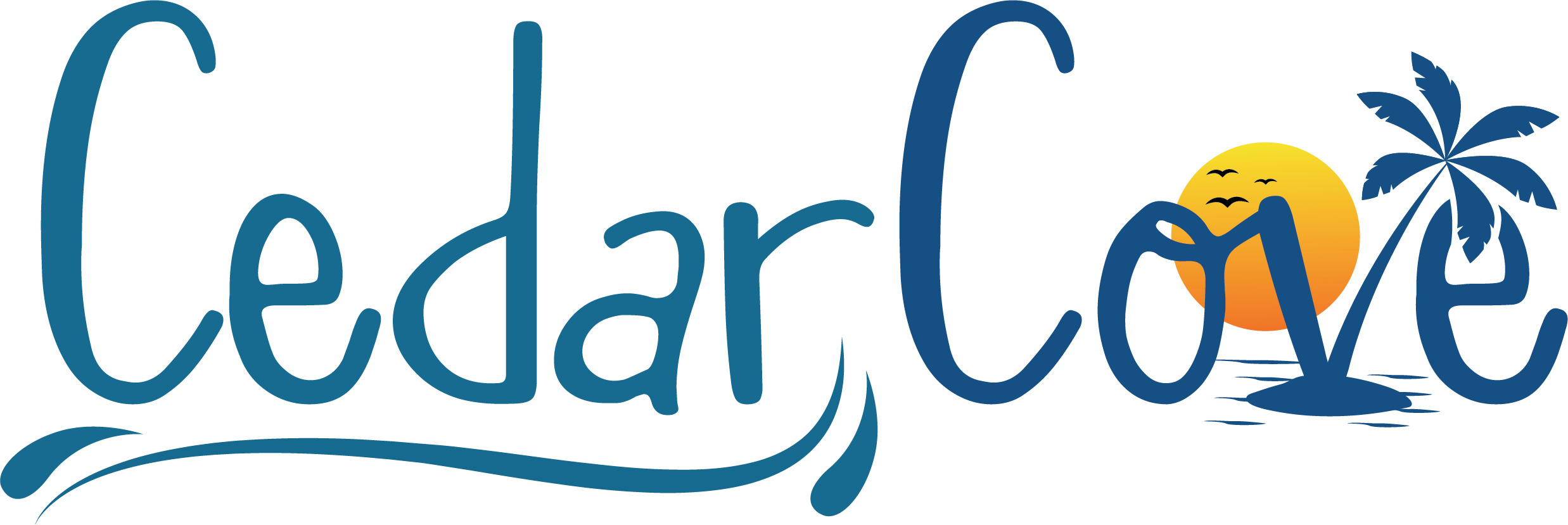 Image of Cedar Cove's Logo