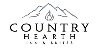 Image of Country Hearth Inn & Suites's Logo