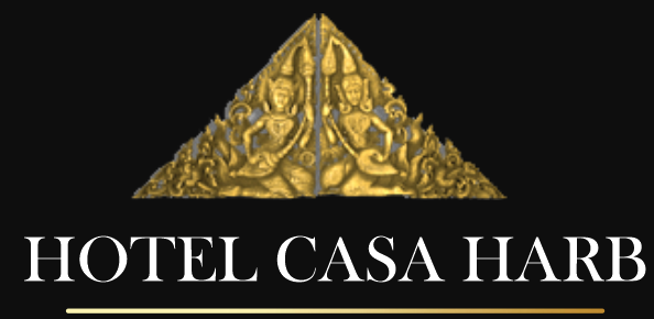 Image of Hotel Casa Harb's Logo