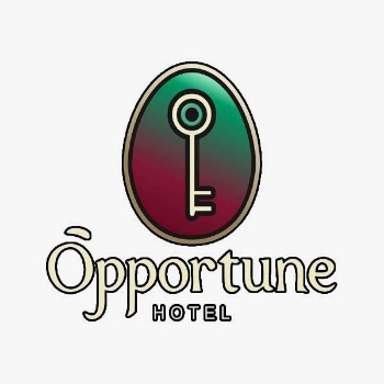 Image of Hotel Opportune's Logo